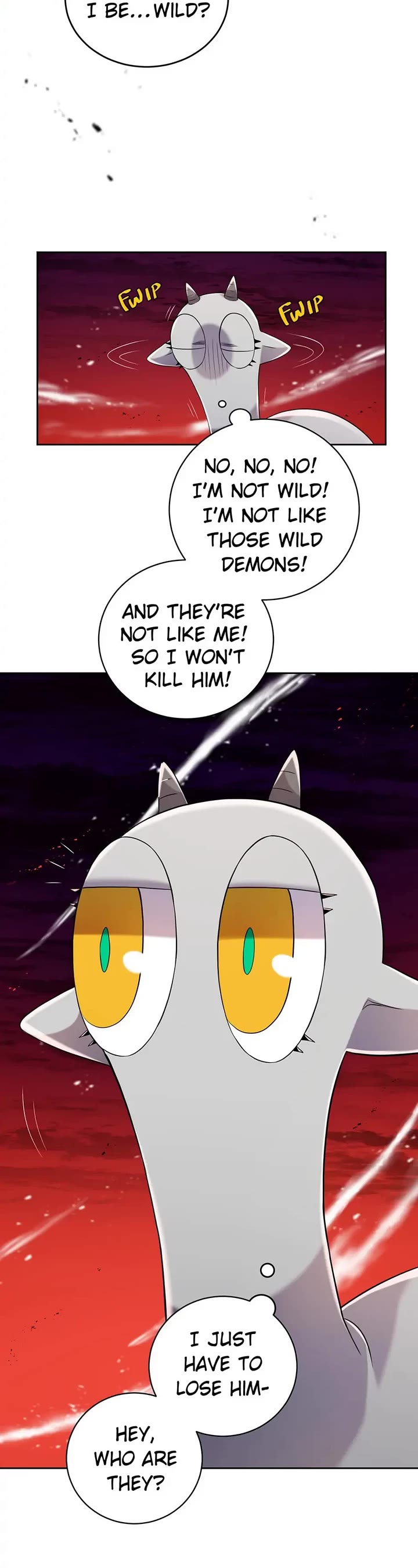 Salvos (A Monster Evolution LitRPG) chapter 3 page 20