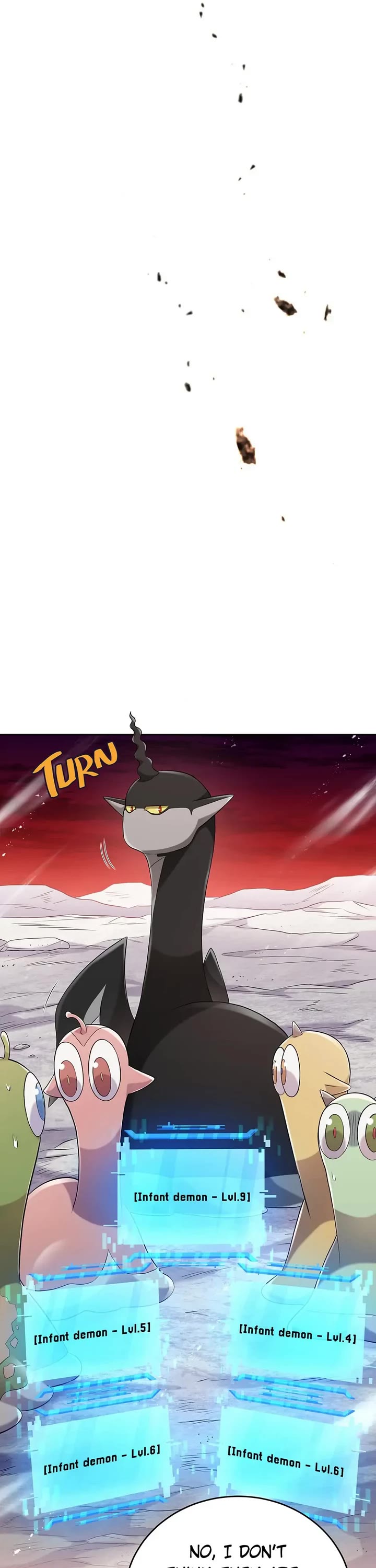 Salvos (A Monster Evolution LitRPG) chapter 3 page 23