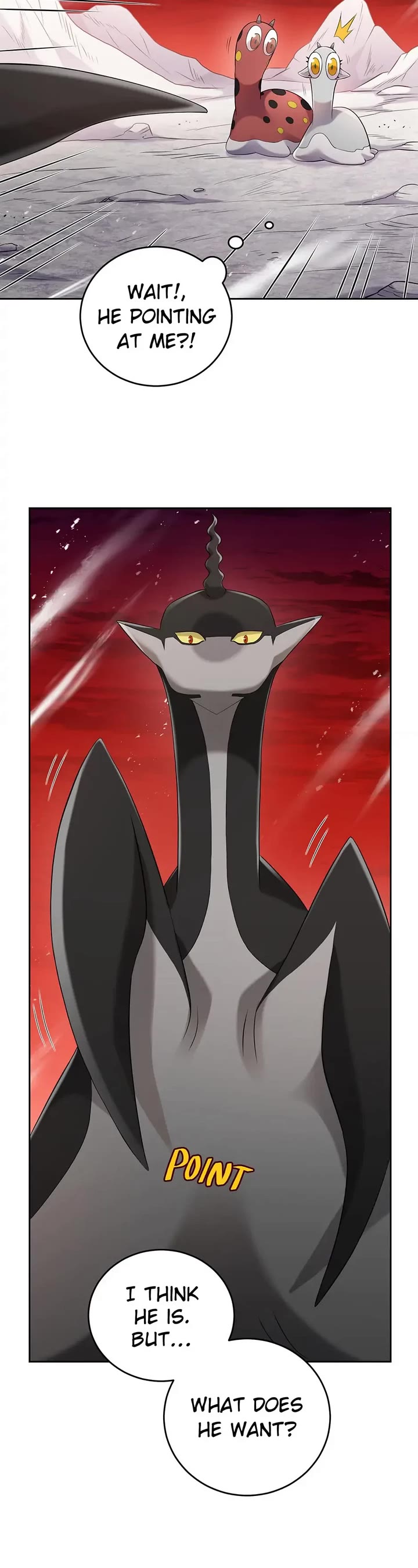 Salvos (A Monster Evolution LitRPG) chapter 3 page 25