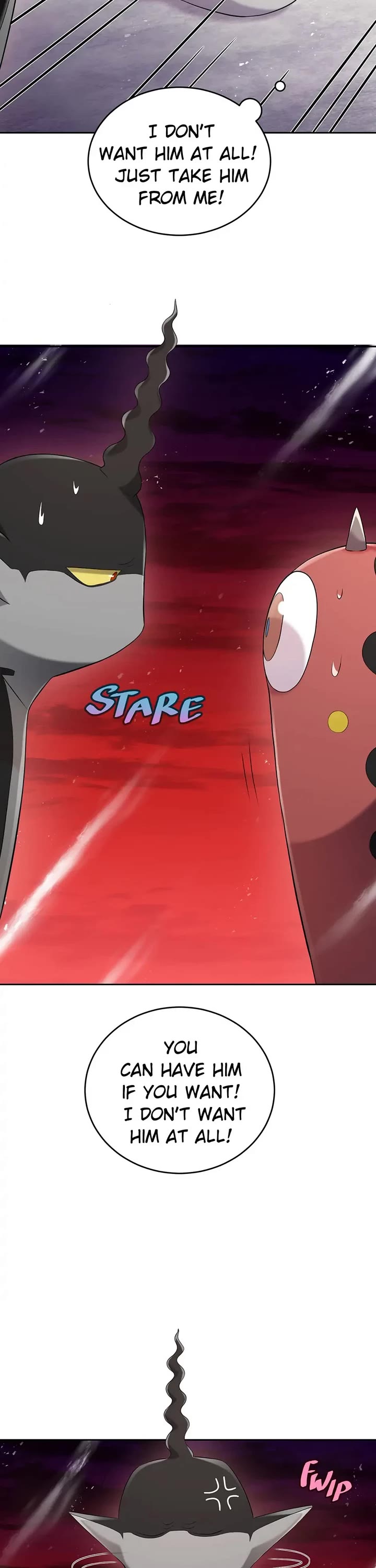 Salvos (A Monster Evolution LitRPG) chapter 3 page 27