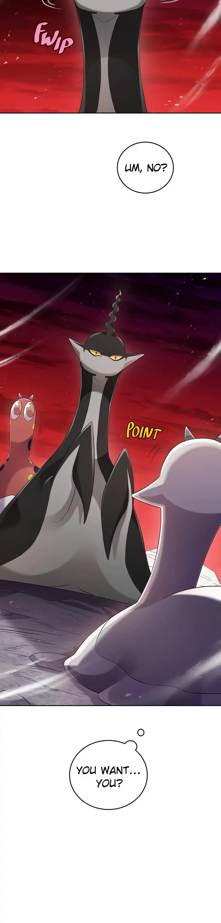 Salvos (A Monster Evolution LitRPG) chapter 3 page 28