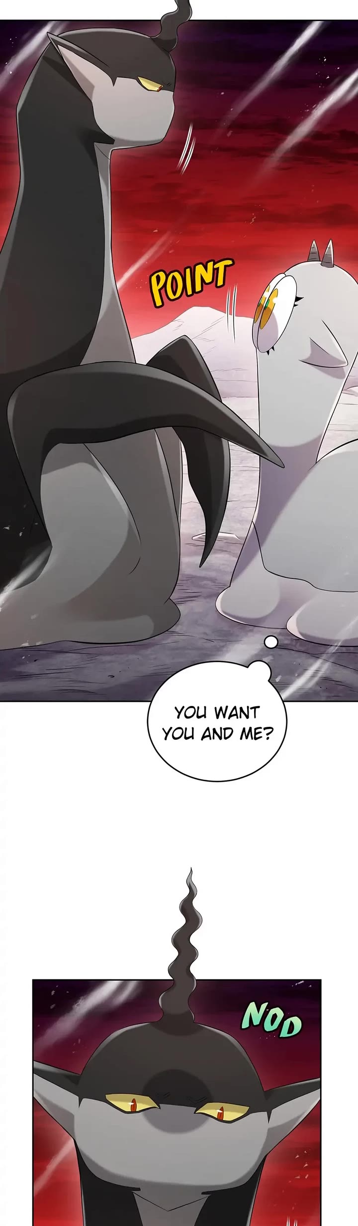 Salvos (A Monster Evolution LitRPG) chapter 3 page 30