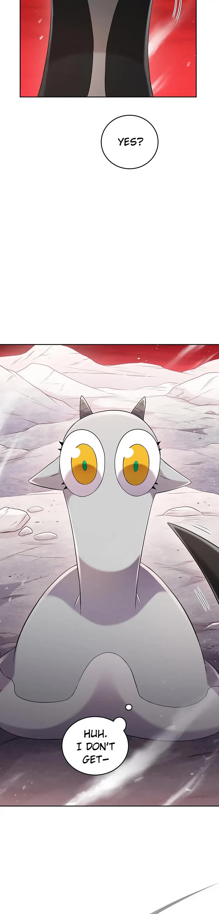 Salvos (A Monster Evolution LitRPG) chapter 3 page 31