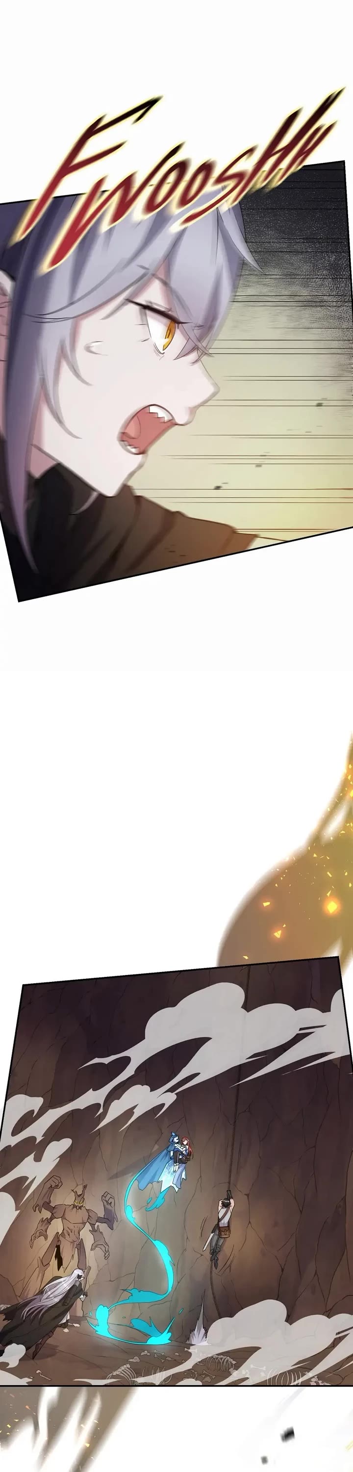 Salvos (A Monster Evolution LitRPG) chapter 30 page 11