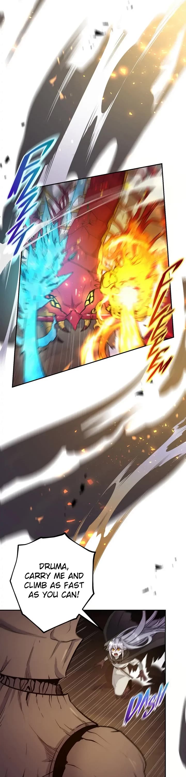 Salvos (A Monster Evolution LitRPG) chapter 30 page 12