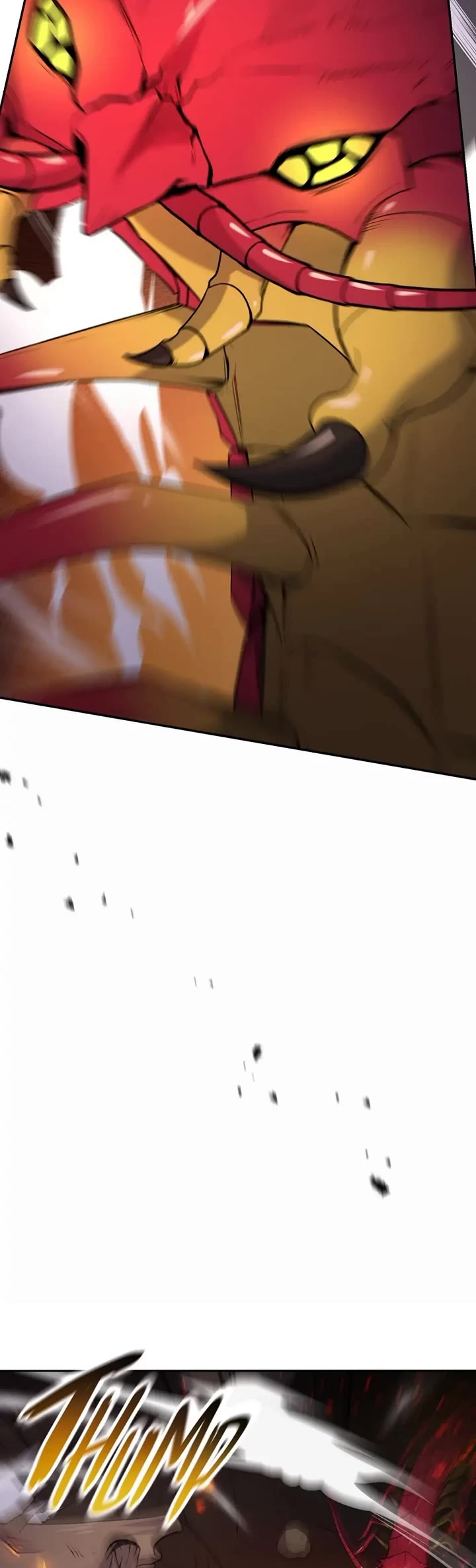 Salvos (A Monster Evolution LitRPG) chapter 30 page 14