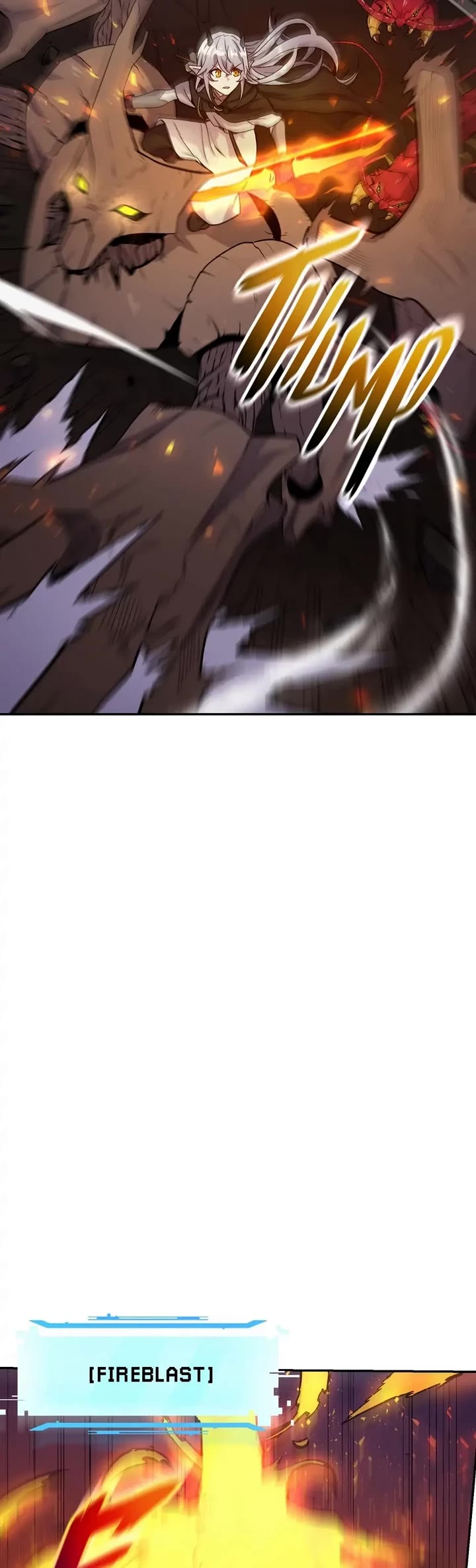 Salvos (A Monster Evolution LitRPG) chapter 30 page 15