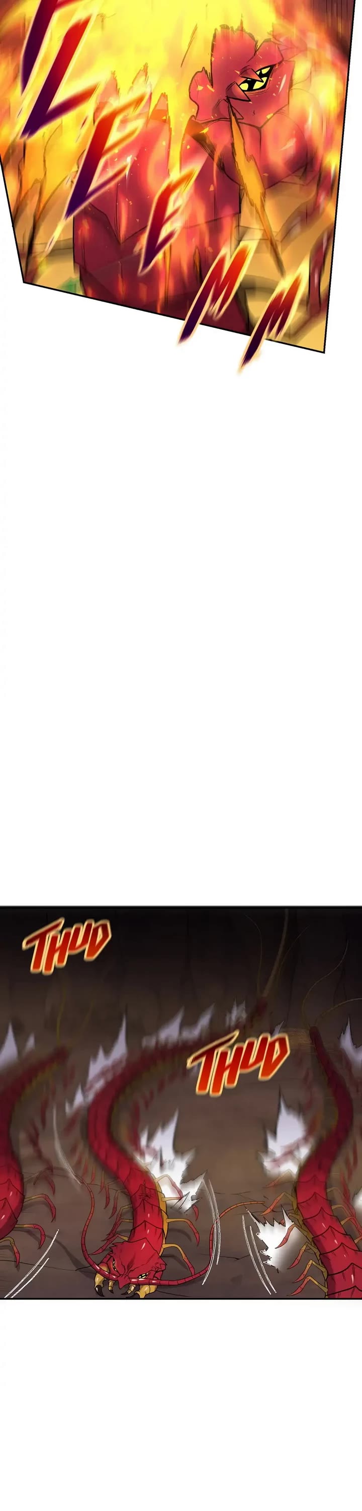 Salvos (A Monster Evolution LitRPG) chapter 30 page 16