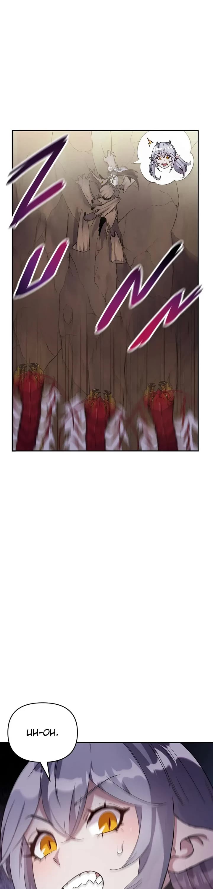 Salvos (A Monster Evolution LitRPG) chapter 30 page 17