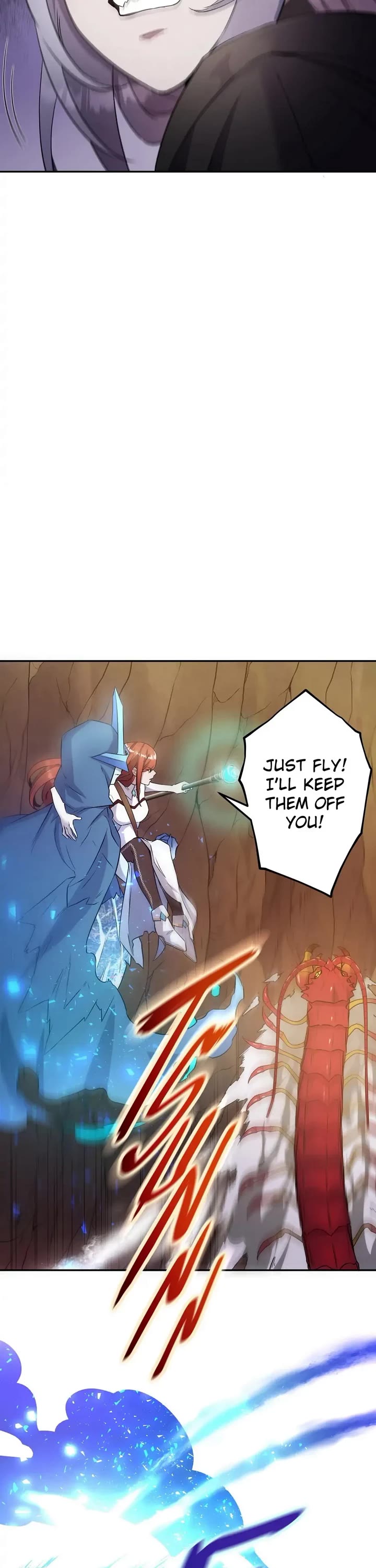 Salvos (A Monster Evolution LitRPG) chapter 30 page 18