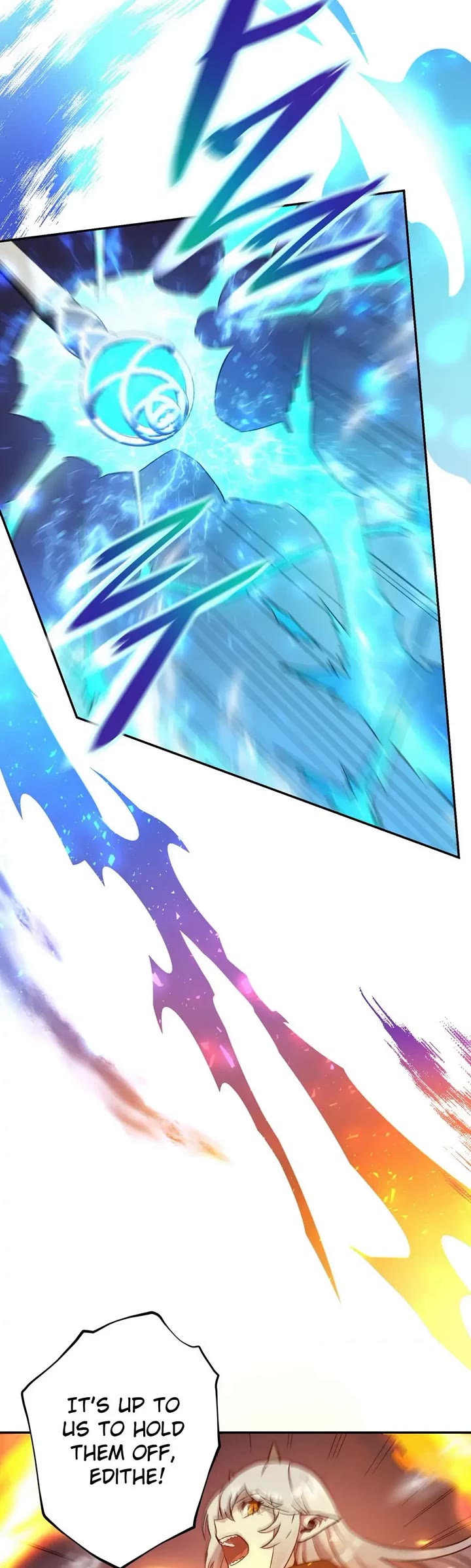 Salvos (A Monster Evolution LitRPG) chapter 30 page 19