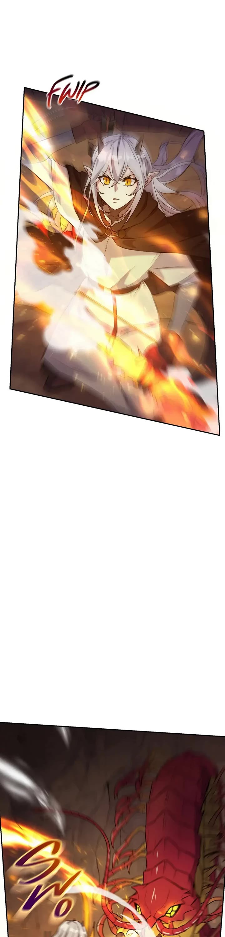 Salvos (A Monster Evolution LitRPG) chapter 30 page 2