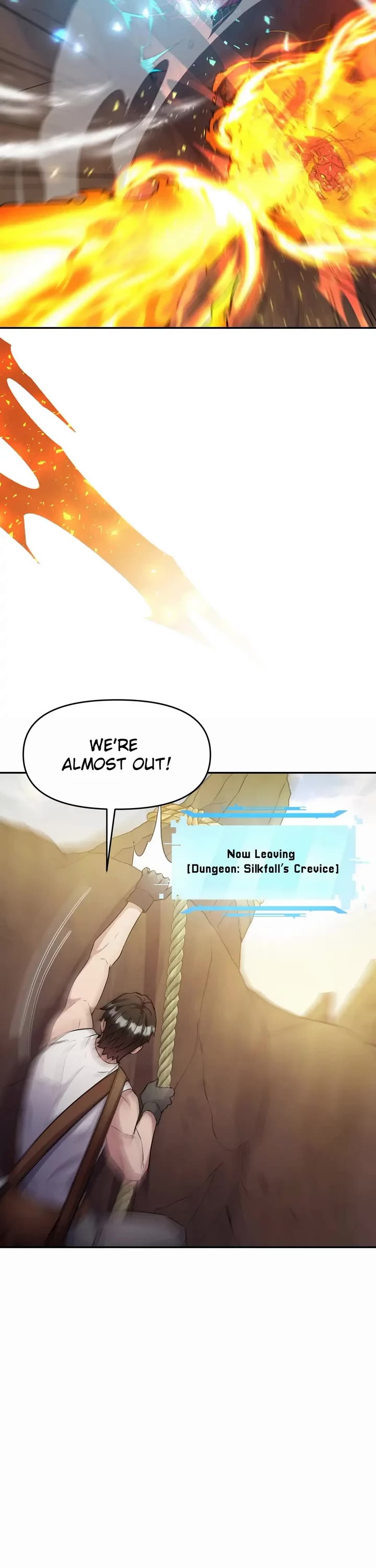 Salvos (A Monster Evolution LitRPG) chapter 30 page 21