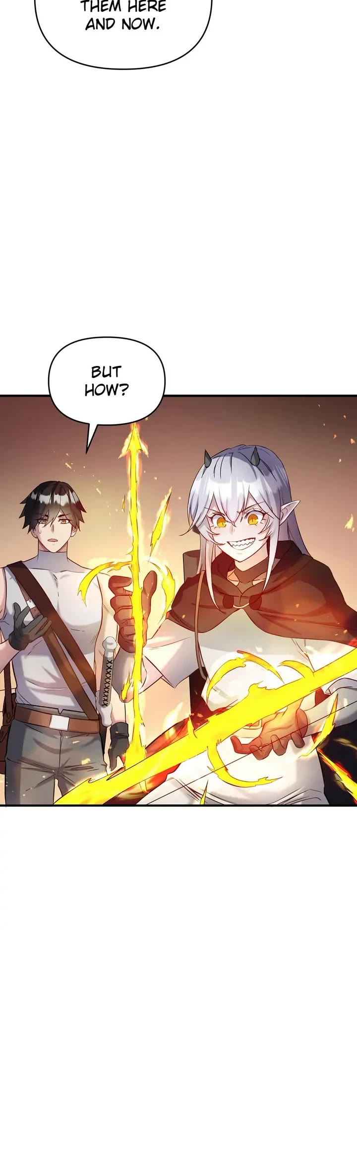 Salvos (A Monster Evolution LitRPG) chapter 30 page 24