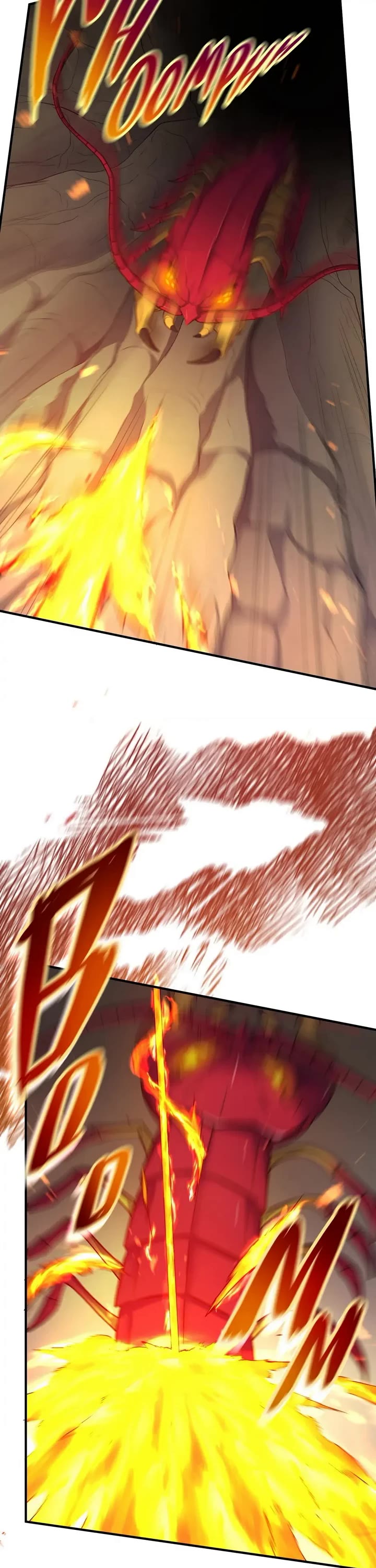 Salvos (A Monster Evolution LitRPG) chapter 30 page 26