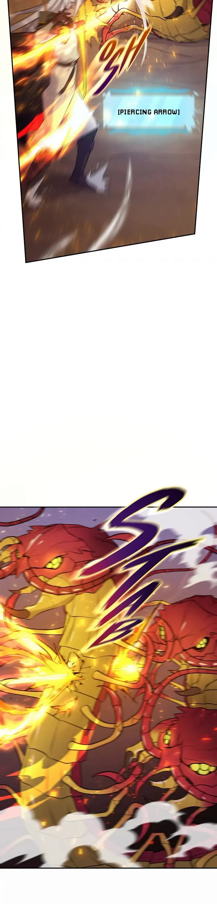 Salvos (A Monster Evolution LitRPG) chapter 30 page 3