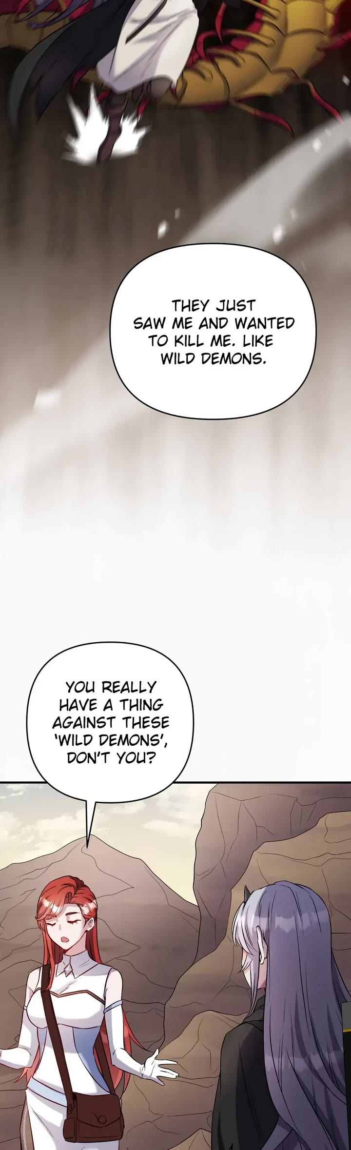 Salvos (A Monster Evolution LitRPG) chapter 30 page 40