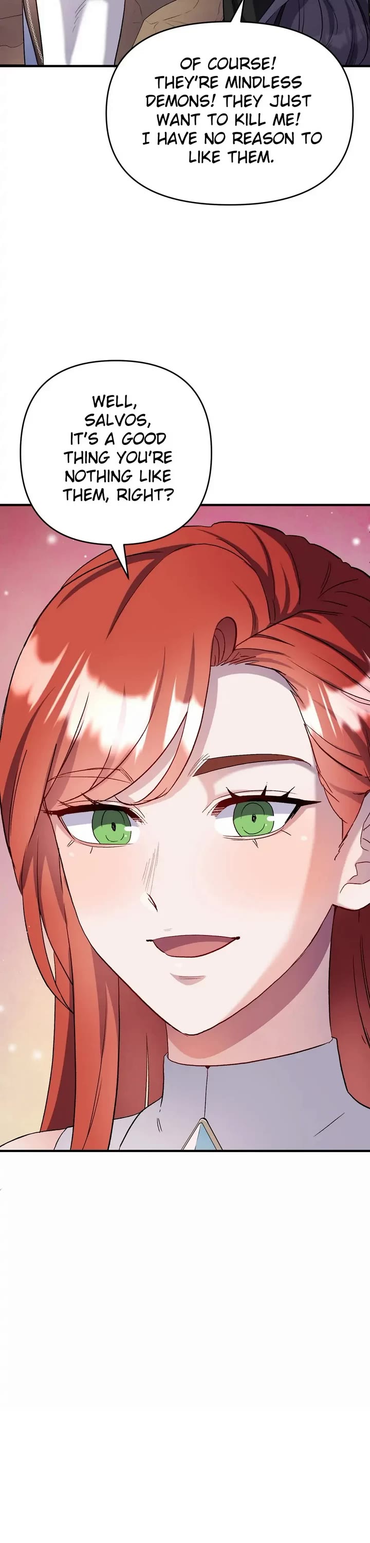 Salvos (A Monster Evolution LitRPG) chapter 30 page 41