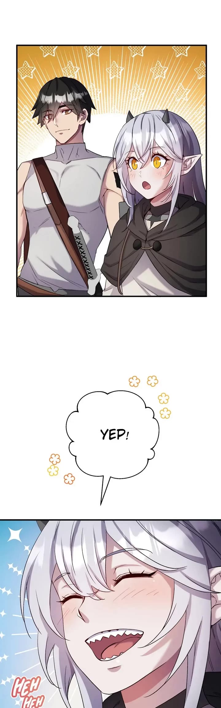 Salvos (A Monster Evolution LitRPG) chapter 30 page 42