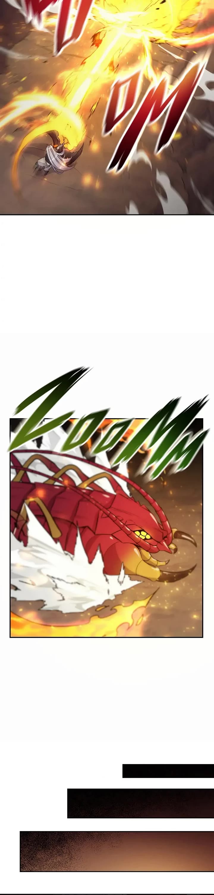 Salvos (A Monster Evolution LitRPG) chapter 30 page 7