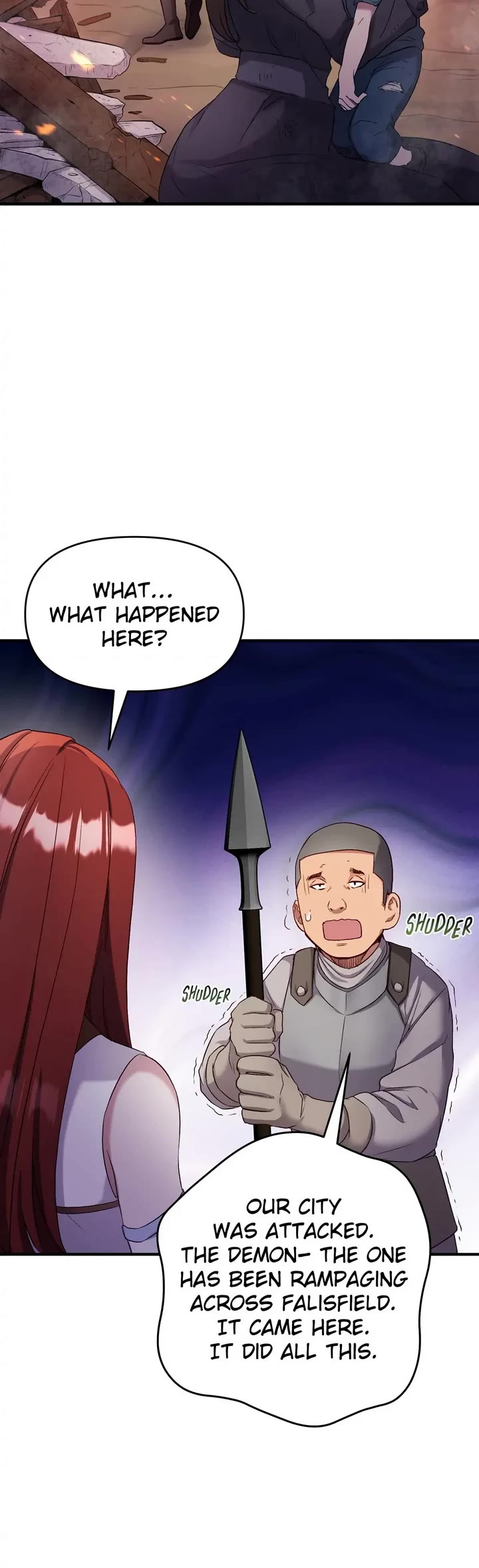 Salvos (A Monster Evolution LitRPG) chapter 31 page 10