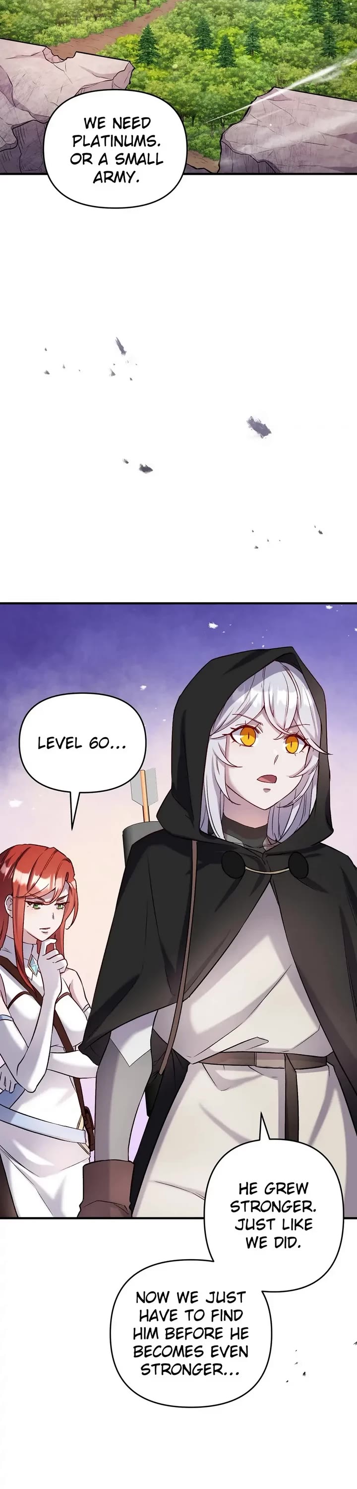 Salvos (A Monster Evolution LitRPG) chapter 31 page 13