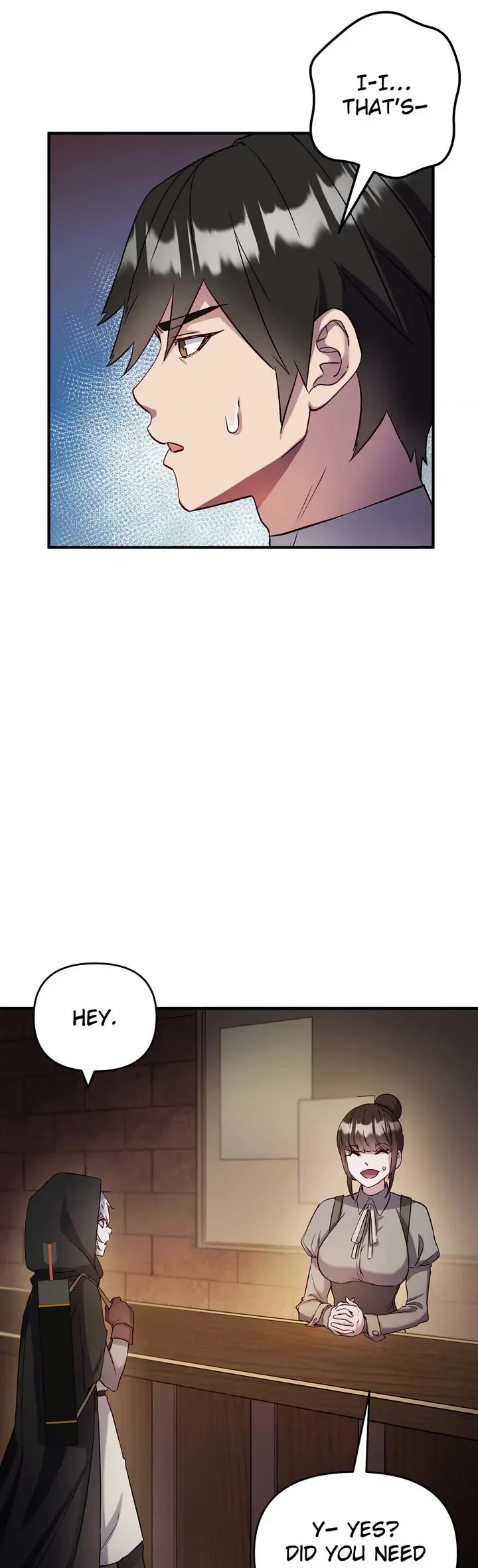 Salvos (A Monster Evolution LitRPG) chapter 31 page 19