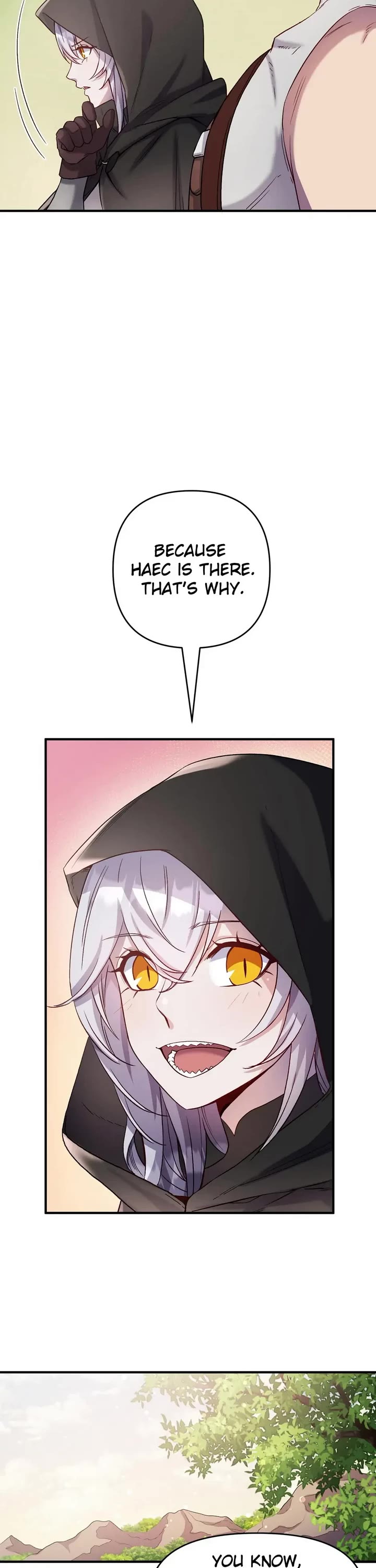 Salvos (A Monster Evolution LitRPG) chapter 31 page 2