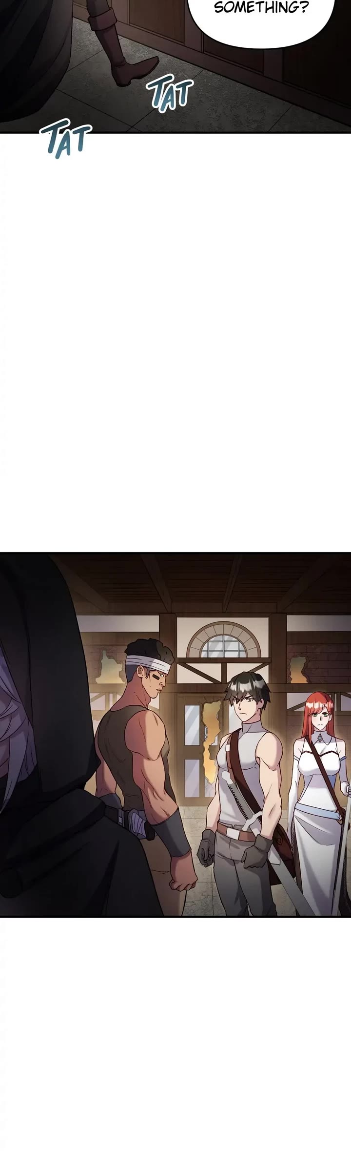 Salvos (A Monster Evolution LitRPG) chapter 31 page 20