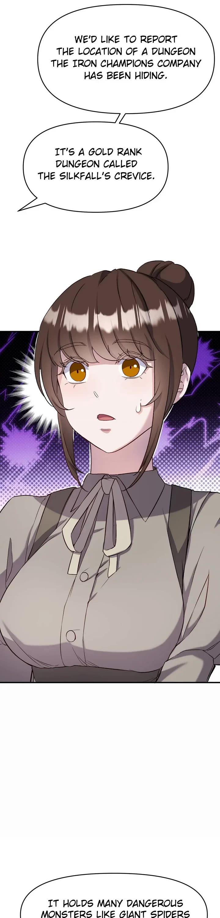 Salvos (A Monster Evolution LitRPG) chapter 31 page 21