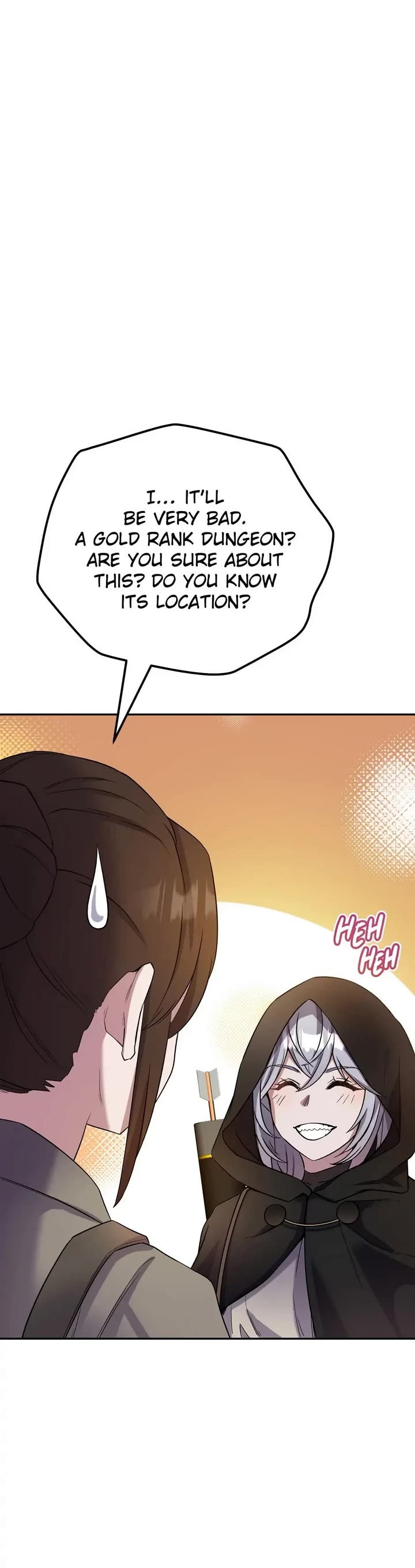 Salvos (A Monster Evolution LitRPG) chapter 31 page 24