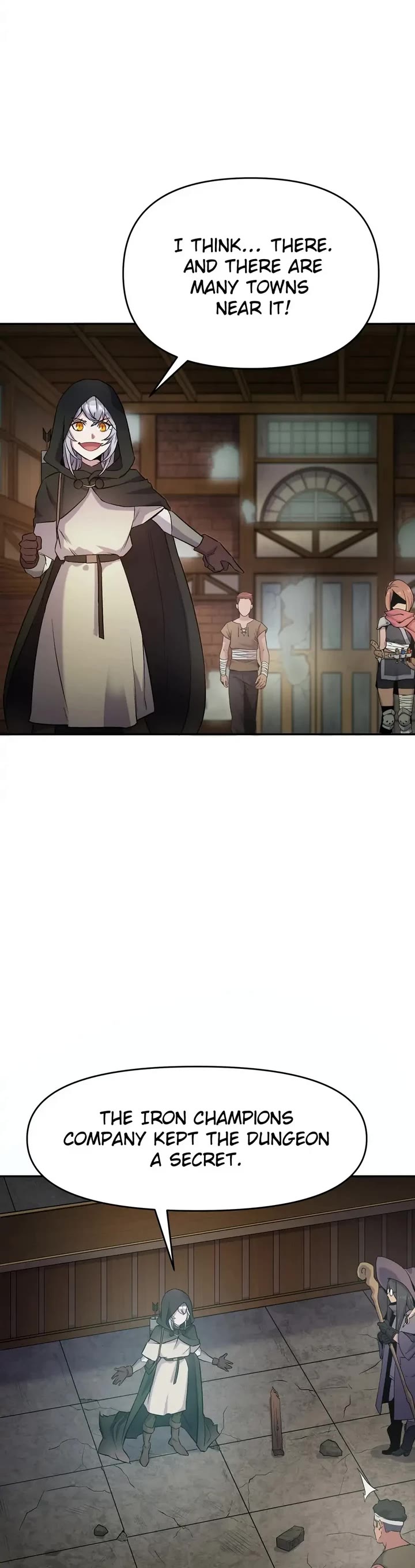 Salvos (A Monster Evolution LitRPG) chapter 31 page 25