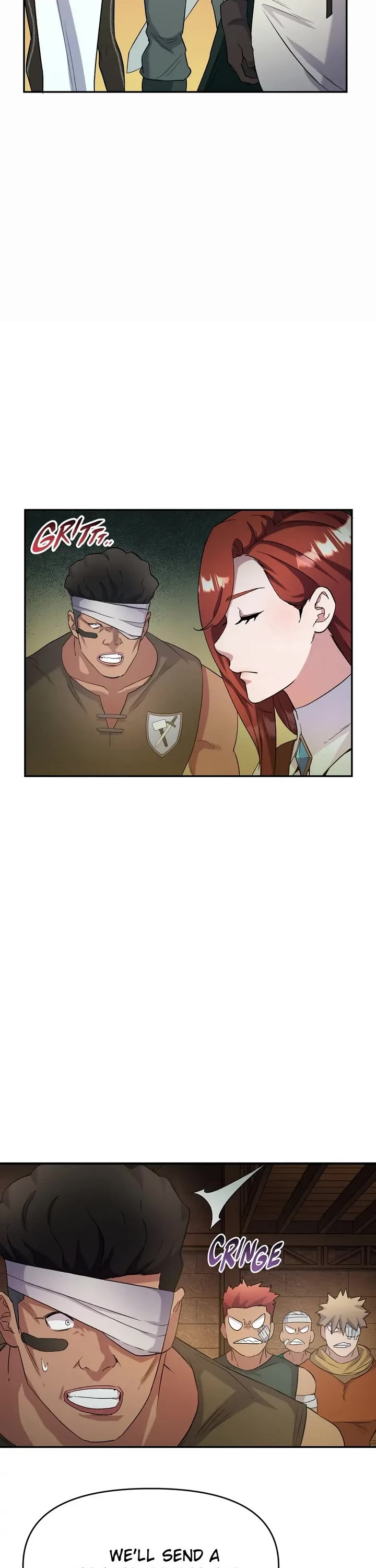 Salvos (A Monster Evolution LitRPG) chapter 31 page 28