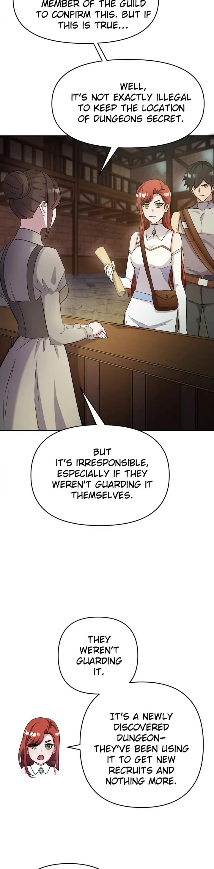 Salvos (A Monster Evolution LitRPG) chapter 31 page 29