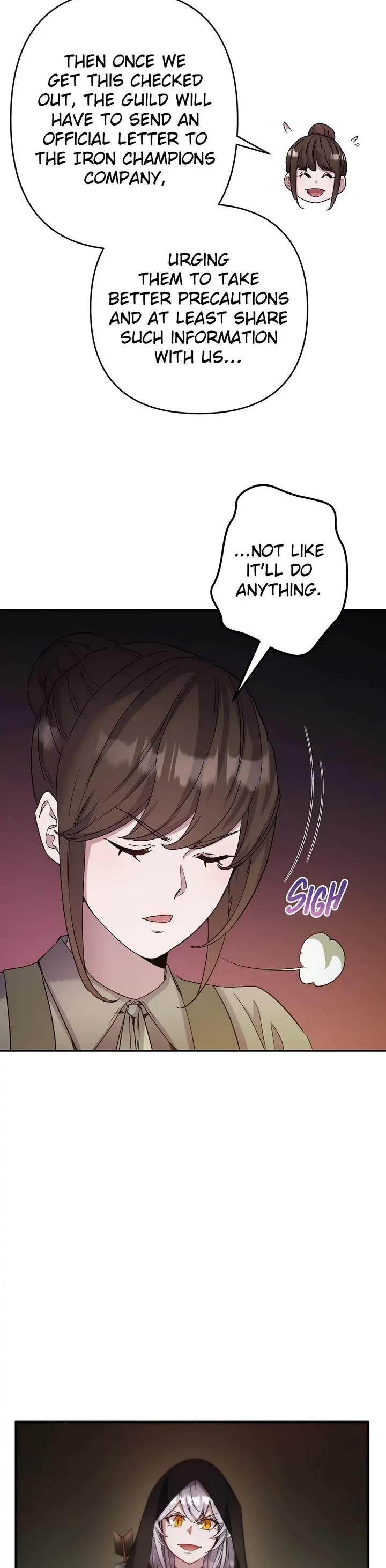 Salvos (A Monster Evolution LitRPG) chapter 31 page 30