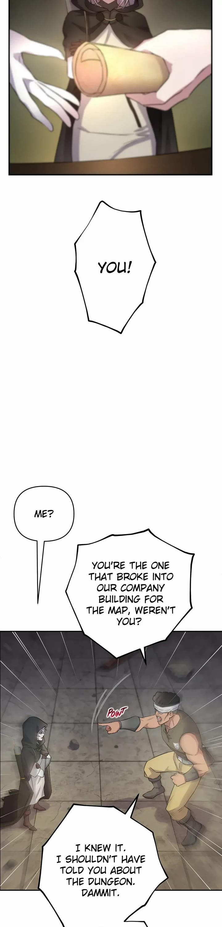 Salvos (A Monster Evolution LitRPG) chapter 31 page 31