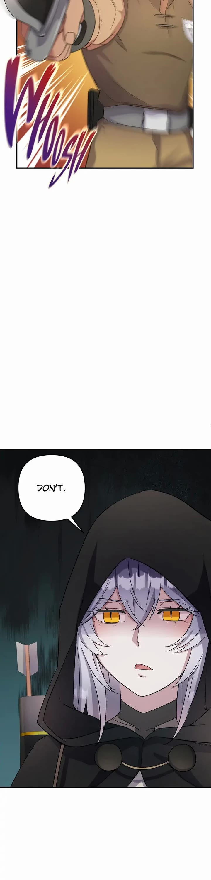 Salvos (A Monster Evolution LitRPG) chapter 31 page 33