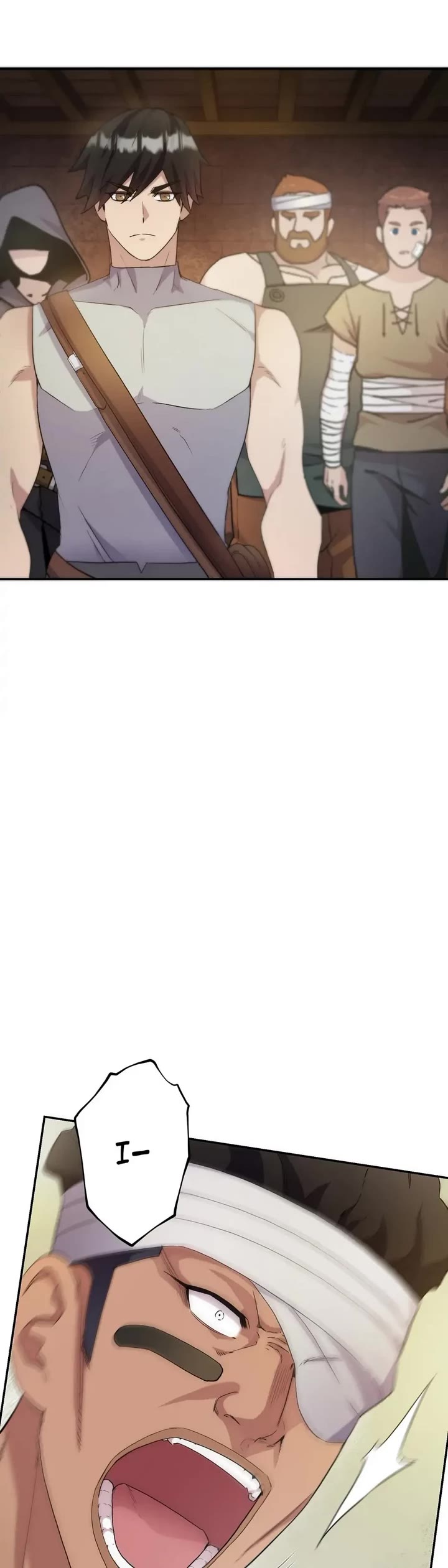 Salvos (A Monster Evolution LitRPG) chapter 31 page 35