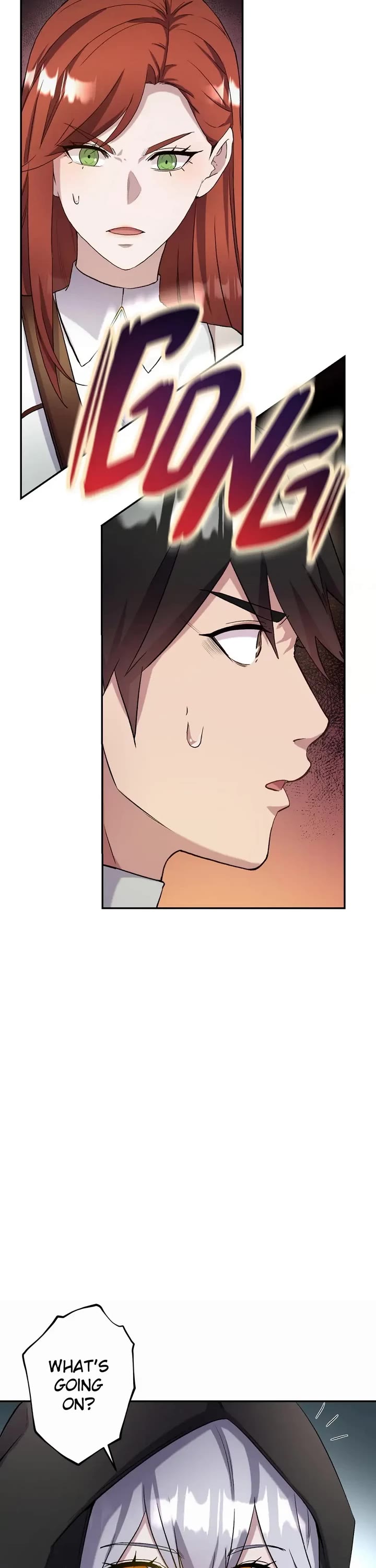 Salvos (A Monster Evolution LitRPG) chapter 31 page 37