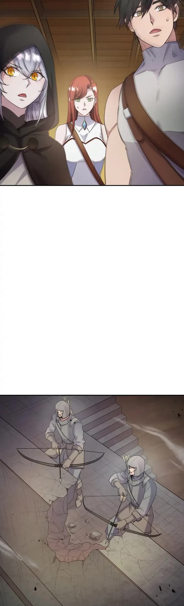 Salvos (A Monster Evolution LitRPG) chapter 31 page 39