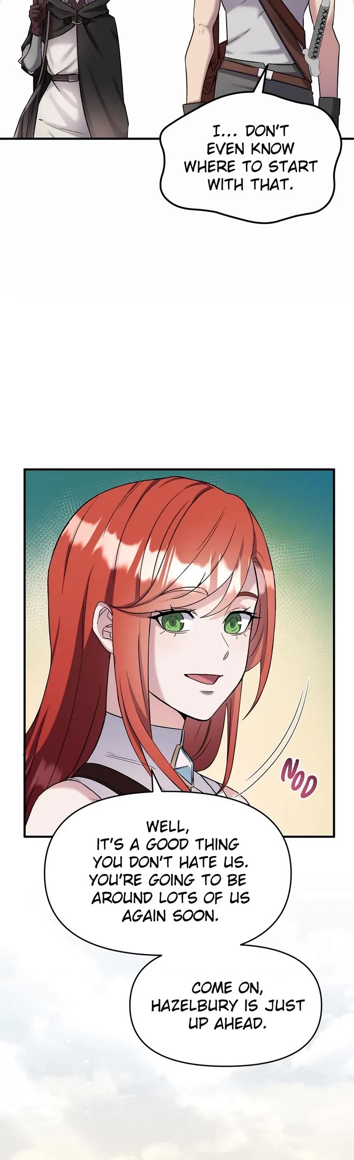 Salvos (A Monster Evolution LitRPG) chapter 31 page 4