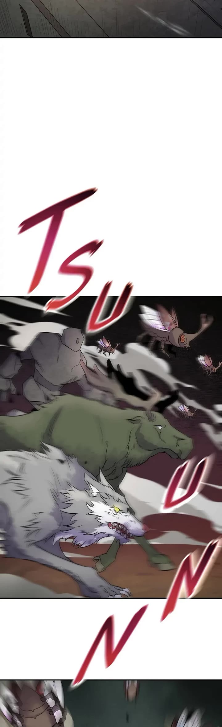 Salvos (A Monster Evolution LitRPG) chapter 31 page 40