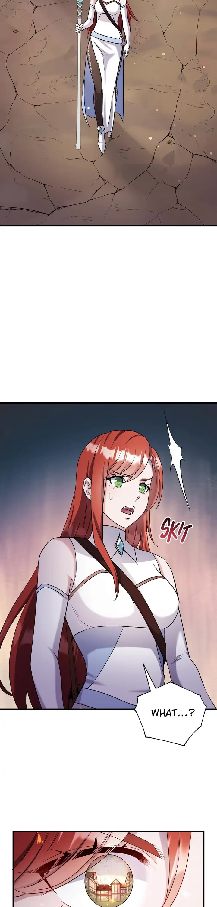 Salvos (A Monster Evolution LitRPG) chapter 31 page 6