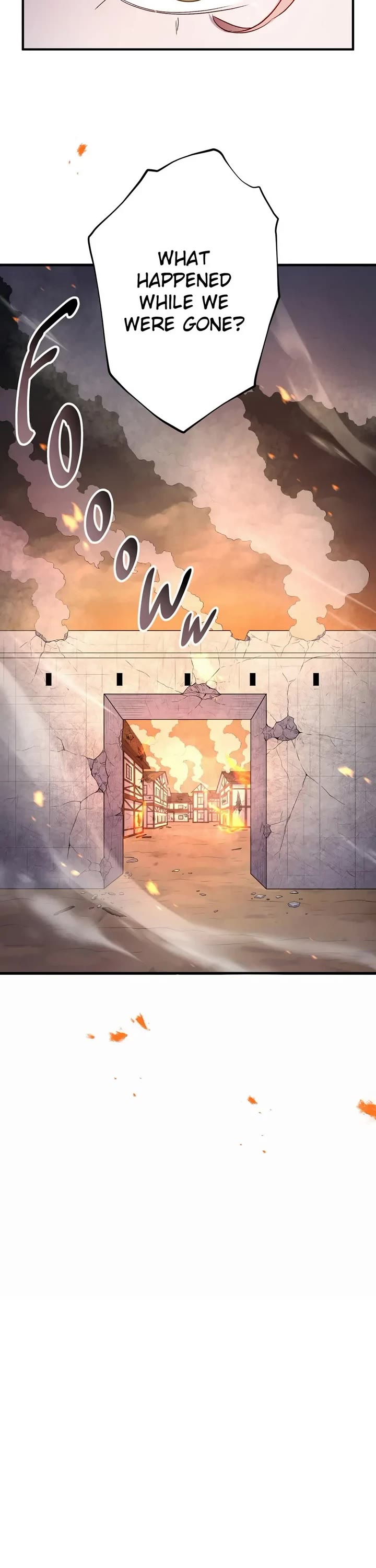 Salvos (A Monster Evolution LitRPG) chapter 31 page 7