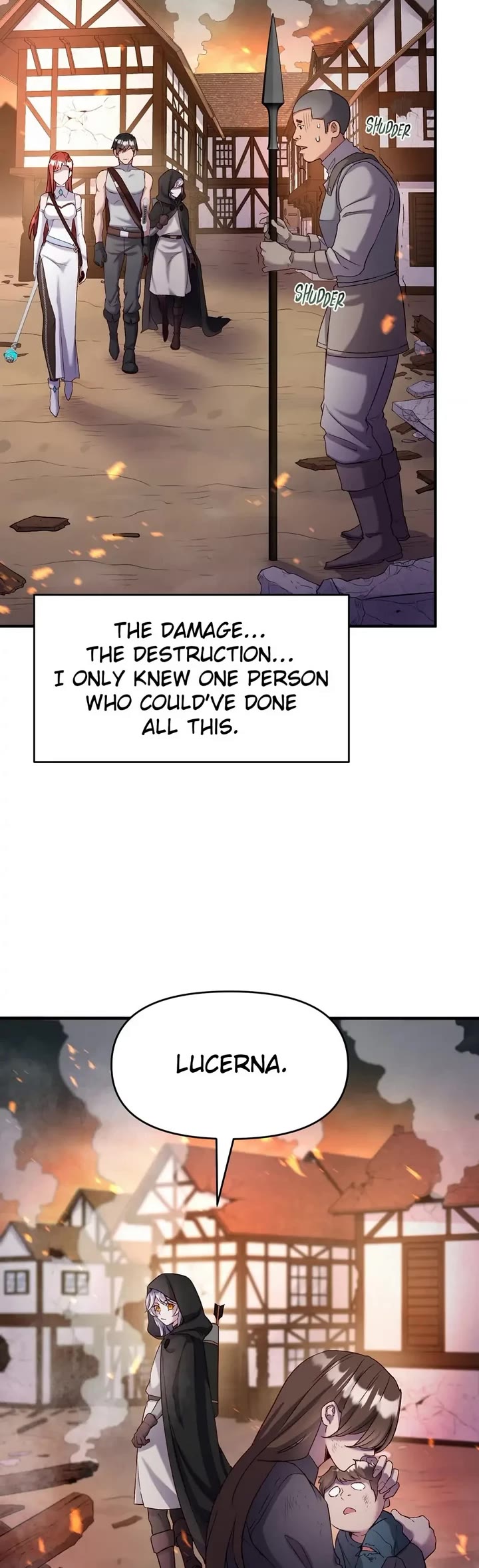 Salvos (A Monster Evolution LitRPG) chapter 31 page 9