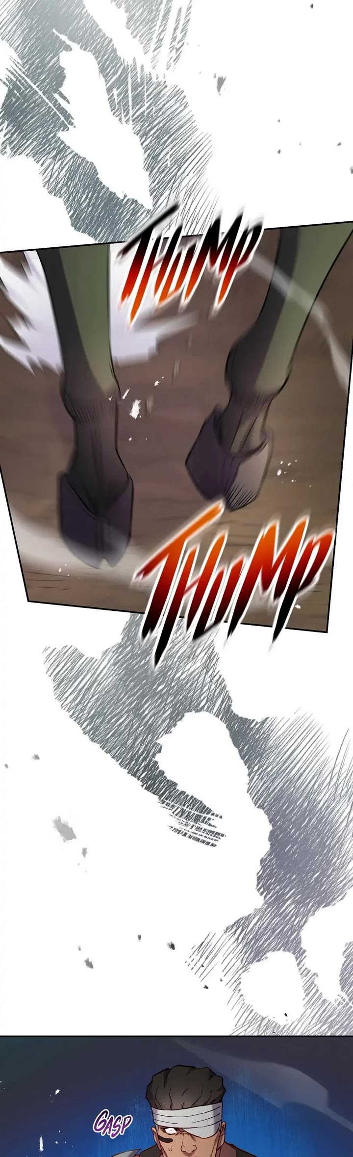 Salvos (A Monster Evolution LitRPG) chapter 32 page 10