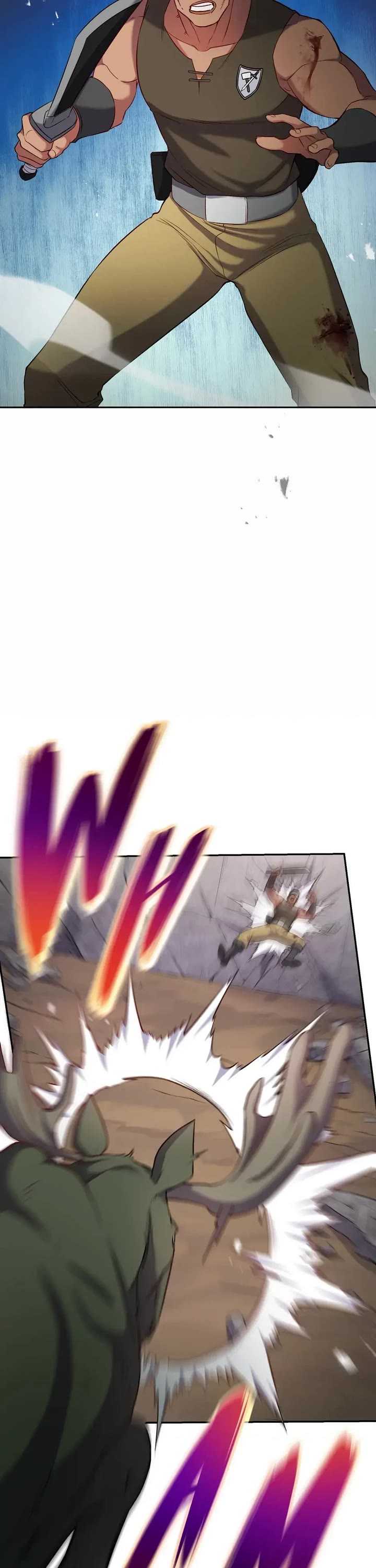 Salvos (A Monster Evolution LitRPG) chapter 32 page 11