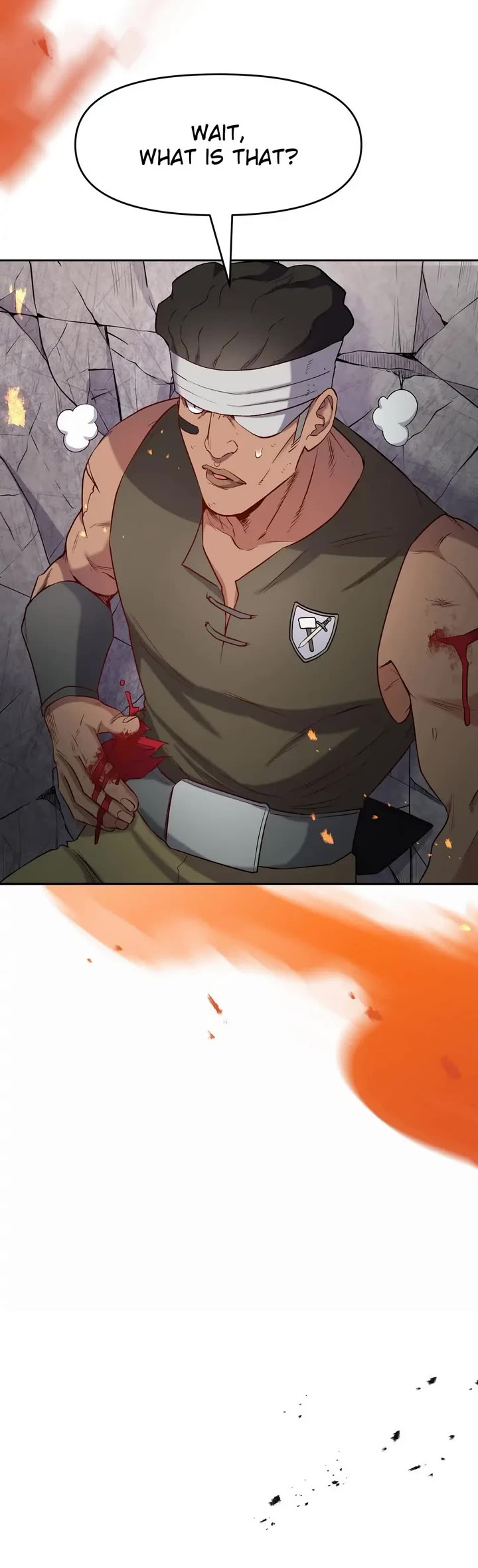 Salvos (A Monster Evolution LitRPG) chapter 32 page 14