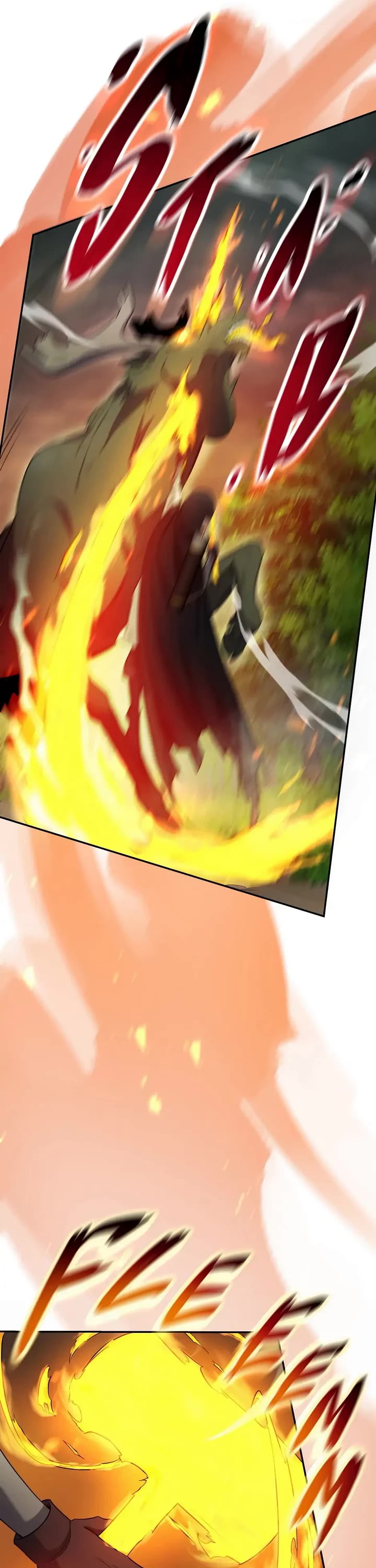 Salvos (A Monster Evolution LitRPG) chapter 32 page 17