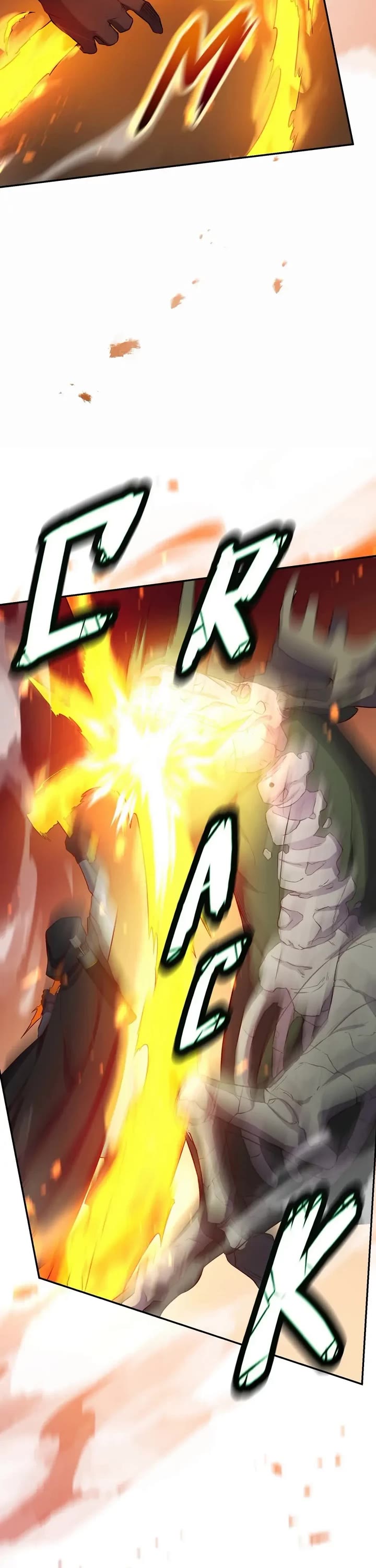 Salvos (A Monster Evolution LitRPG) chapter 32 page 18